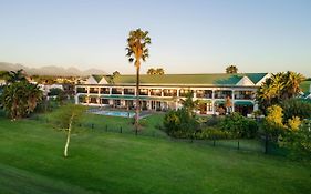 Protea Hotel By Marriott George King George